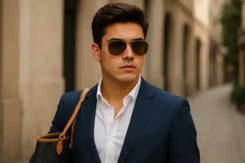 Discreet vs ostentatious? Luxury tourism expert lays out the differences between posh Brits and Spaniards