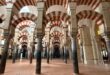 IN PICS: Heartbreaking scenes as fire breaks out at Spain’s iconic Mezquita de Cordoba
