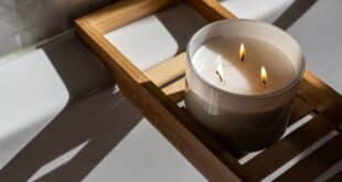 Hair spray, candles, cleaning products: The hidden lung cancer risks