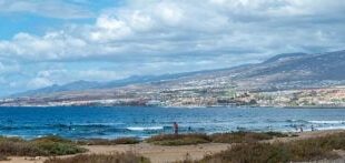 Brit tourist, 16, arrested in Spain’s Tenerife over ‘attempted hotel sex attack’