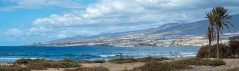 Brit tourist, 16, arrested in Spain’s Tenerife over ‘attempted hotel sex attack’