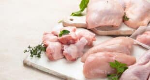 MHP completes takeover of Spanish food giant Grupo UVESA