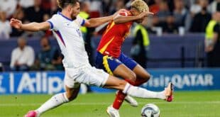 Shock transfer twist: Barcelona set to sacrifice starlet in Rabiot deal