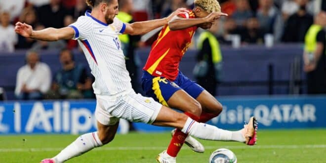 Shock transfer twist: Barcelona set to sacrifice starlet in Rabiot deal