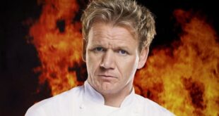 World famous chef Gordon Ramsay praises Spanish meat and wines as ‘best in the world’- but do YOU agree?