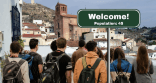 Where the tourists really go: the surprising Spanish hidden gems loved by Brits, Germans, and beyond