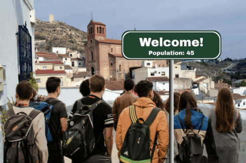 Where the tourists really go: the surprising Spanish hidden gems loved by Brits, Germans, and beyond