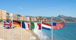 REVEALED: Favourite Spanish holiday destinations by nationality (and what it says about them)
