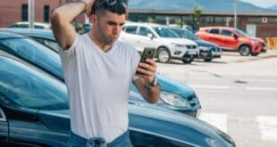Motorists duped by cloned sites: how to avoid the car parts scam