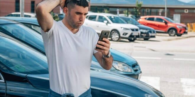 Motorists duped by cloned sites: how to avoid the car parts scam