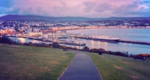 Isle of Man: A natural home for regulated innovation