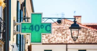 Hottest day of the year – check in on the vulnerable