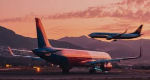 Malaga airport reaches historic highs – Costa del Sol has not peaked yet