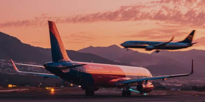 Malaga airport reaches historic highs – Costa del Sol has not peaked yet