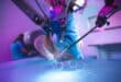 Brussels world’s first with over 100 robot-assisted surgeries