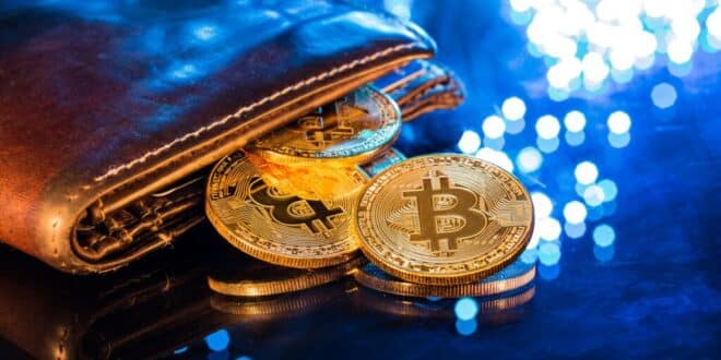 Salomon Brothers’ ‘unethical’ plan to seize $700 billion in bitcoin