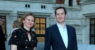 UK risks falling behind again in crypto boom, warns George Osborne
