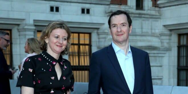 UK risks falling behind again in crypto boom, warns George Osborne