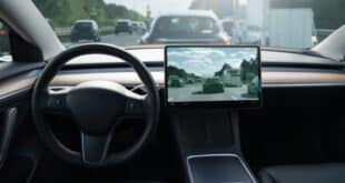 Speeding Tesla driver argues it was car’s fault