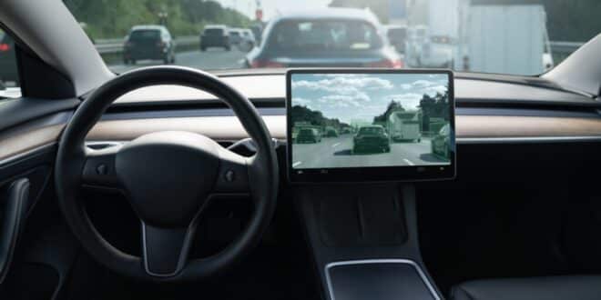 Speeding Tesla driver argues it was car’s fault