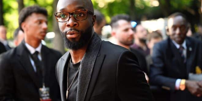 Lassana Diarra seeks €65m from FIFA