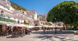 Costa del Sol hospitality faces profit crunch