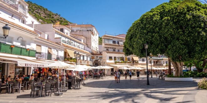Costa del Sol hospitality faces profit crunch