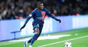 The official list of Ballon d’Or nominees are out. Check out who leads