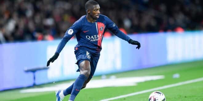 The official list of Ballon d’Or nominees are out. Check out who leads