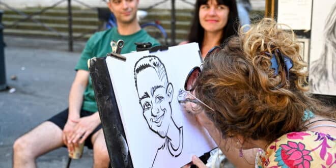 Ousted Marbella caricaturists hired by UEFA