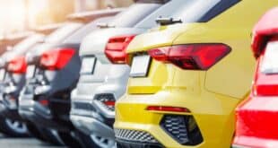 UK car finance compensation slashed after Supreme Court ruling