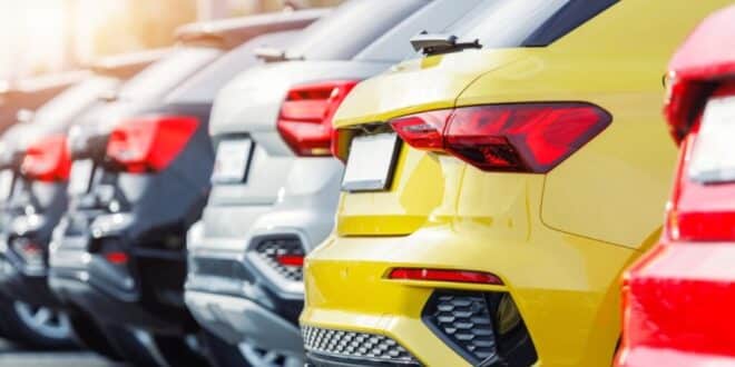 UK car finance compensation slashed after Supreme Court ruling