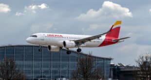 Emergency landings: Spanish air traffic controllers on point