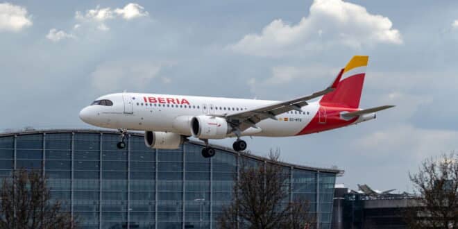 Emergency landings: Spanish air traffic controllers on point