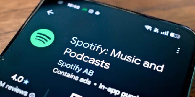 Spotify announces second price hike in two years, with all premium plans affected