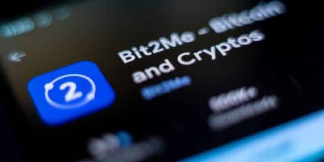 Tether acquires stake in Spain’s Bit2Me