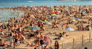 Melanoma increasing in Malaga Province