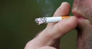 Public health officials in Spain’s Catalunya push to ban smoking on beaches