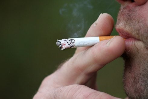 Public health officials in Spain’s Catalunya push to ban smoking on beaches