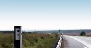 Spain rolls out 32 new speed cameras this summer – here’s where they are and when fines start
