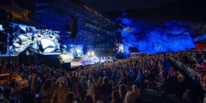 Summer keeps shining at Starlite Occident: live music, haute cuisine, and unforgettable nights in Marbella