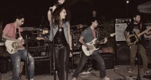 Stereo 80 brings the glam to Premiere Club