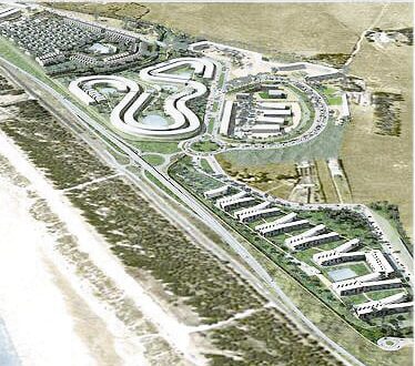 Outrage in Spain’s Tarifa after town hall greenlights housing project in stunning nature reserve – ignoring 157 environmental objections