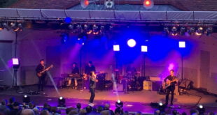 Texas rocks Starlite: Unmissable night in Marbella