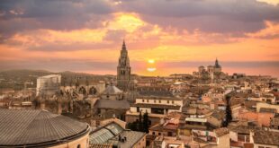 FROM THE ARCHIVES: Journey to Spain's Imperial City - Toledo