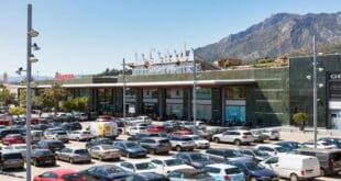 Marbella donates, and here’s how they pay for it.