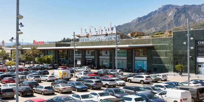 Marbella donates, and here’s how they pay for it.