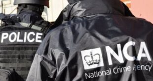 Brit arrested in Spain over £2m drug and gun supply plot