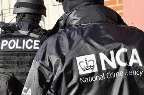 Brit arrested in Spain over £2m drug and gun supply plot