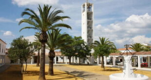 What’s in a name? Malaga Province village changes its name.